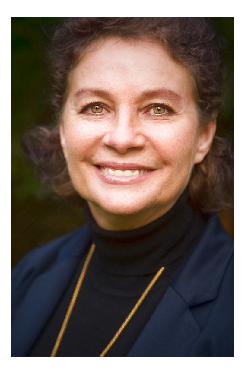 Ольга Минкина